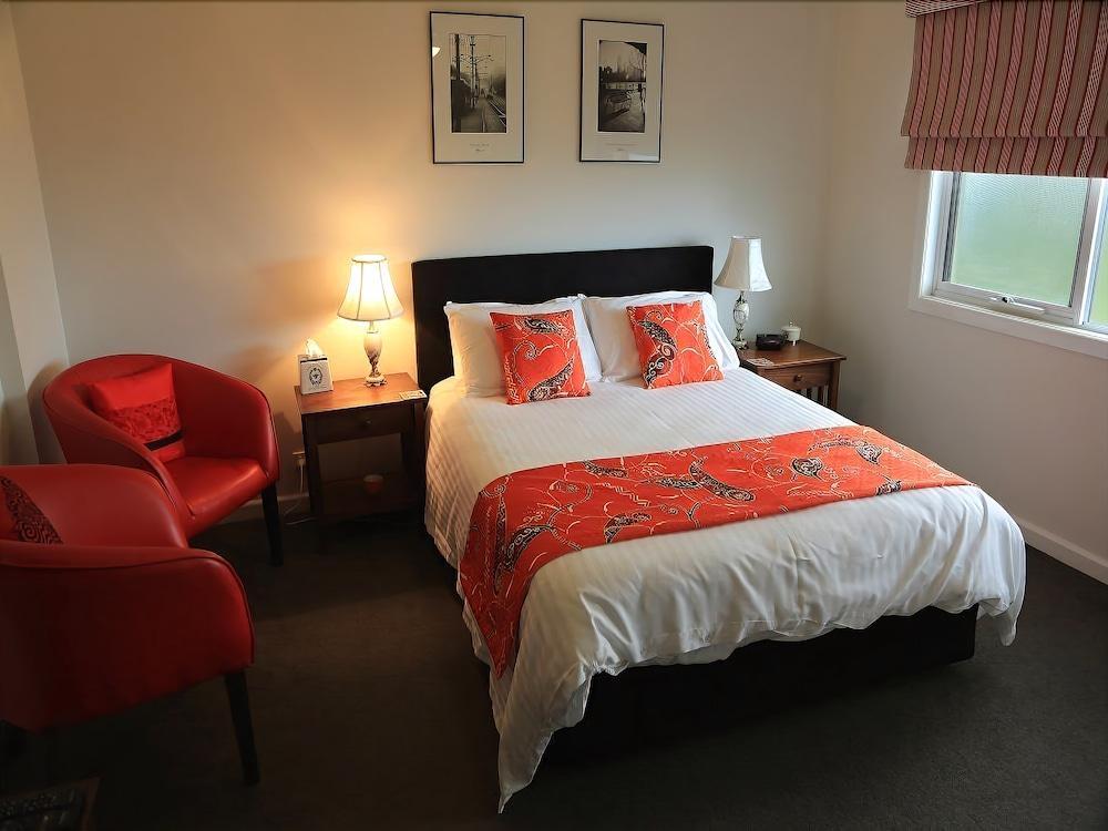 Austin Rise Bed And Breakfast Melbourne Exterior photo