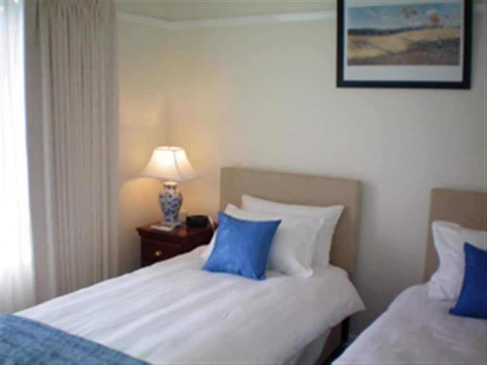 Austin Rise Bed And Breakfast Melbourne Exterior photo