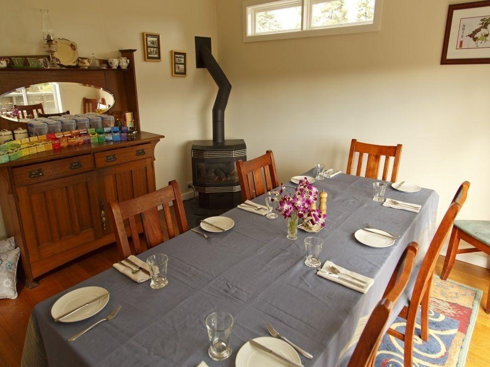 Austin Rise Bed And Breakfast Melbourne Exterior photo