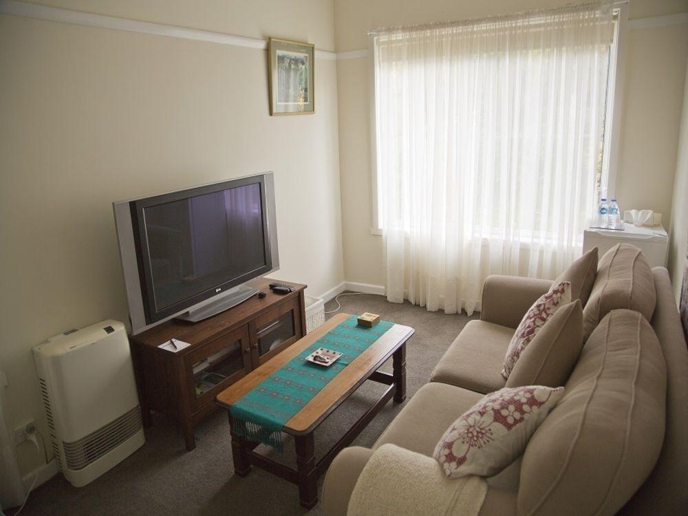 Austin Rise Bed And Breakfast Melbourne Exterior photo