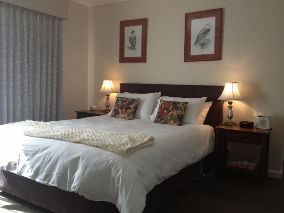 Austin Rise Bed And Breakfast Melbourne Exterior photo