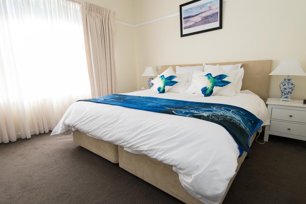 Austin Rise Bed And Breakfast Melbourne Exterior photo