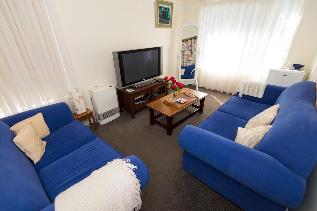 Austin Rise Bed And Breakfast Melbourne Exterior photo