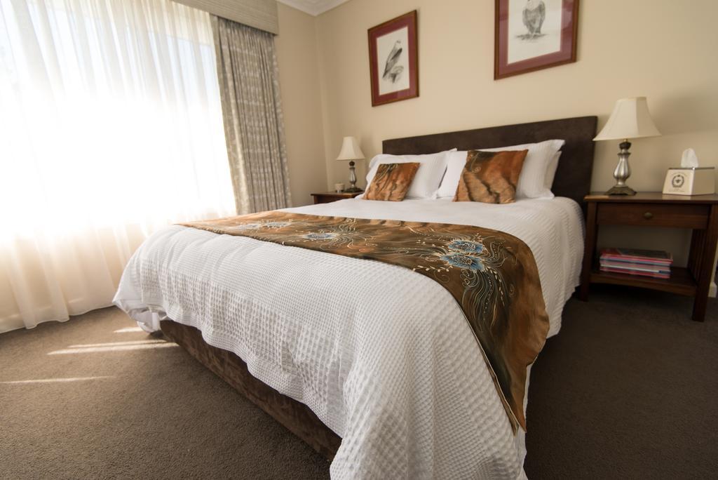 Austin Rise Bed And Breakfast Melbourne Exterior photo