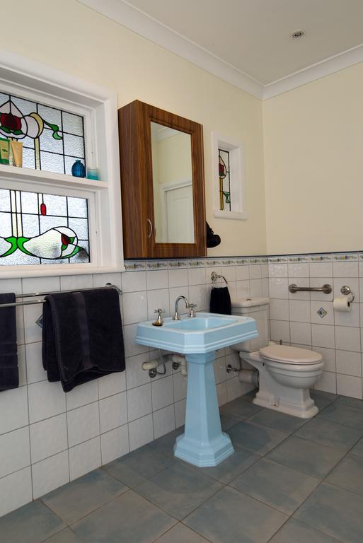 Austin Rise Bed And Breakfast Melbourne Exterior photo