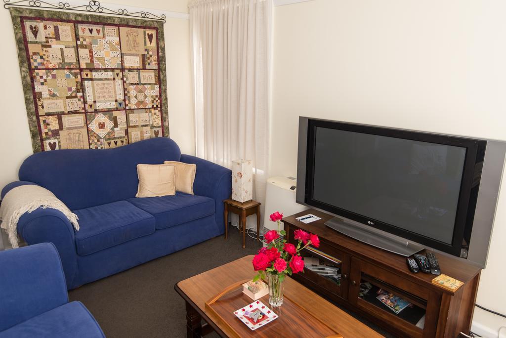 Austin Rise Bed And Breakfast Melbourne Exterior photo
