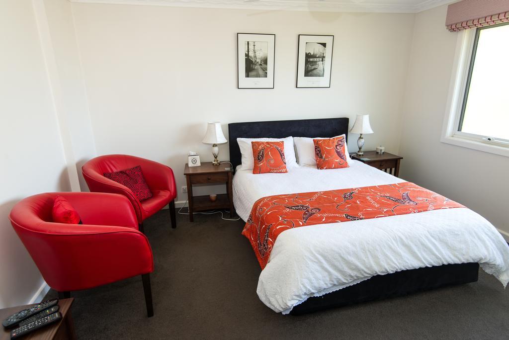 Austin Rise Bed And Breakfast Melbourne Exterior photo