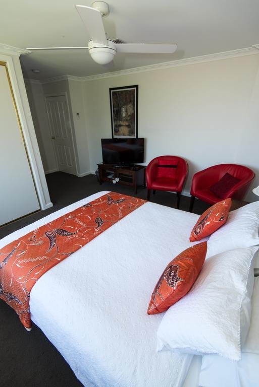 Austin Rise Bed And Breakfast Melbourne Exterior photo