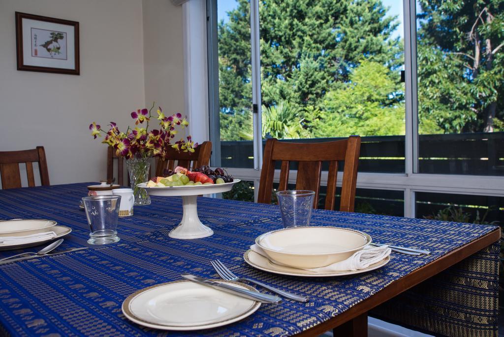 Austin Rise Bed And Breakfast Melbourne Exterior photo