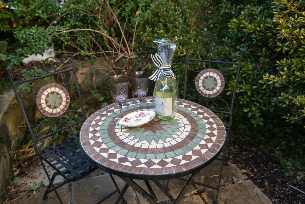 Austin Rise Bed And Breakfast Melbourne Exterior photo